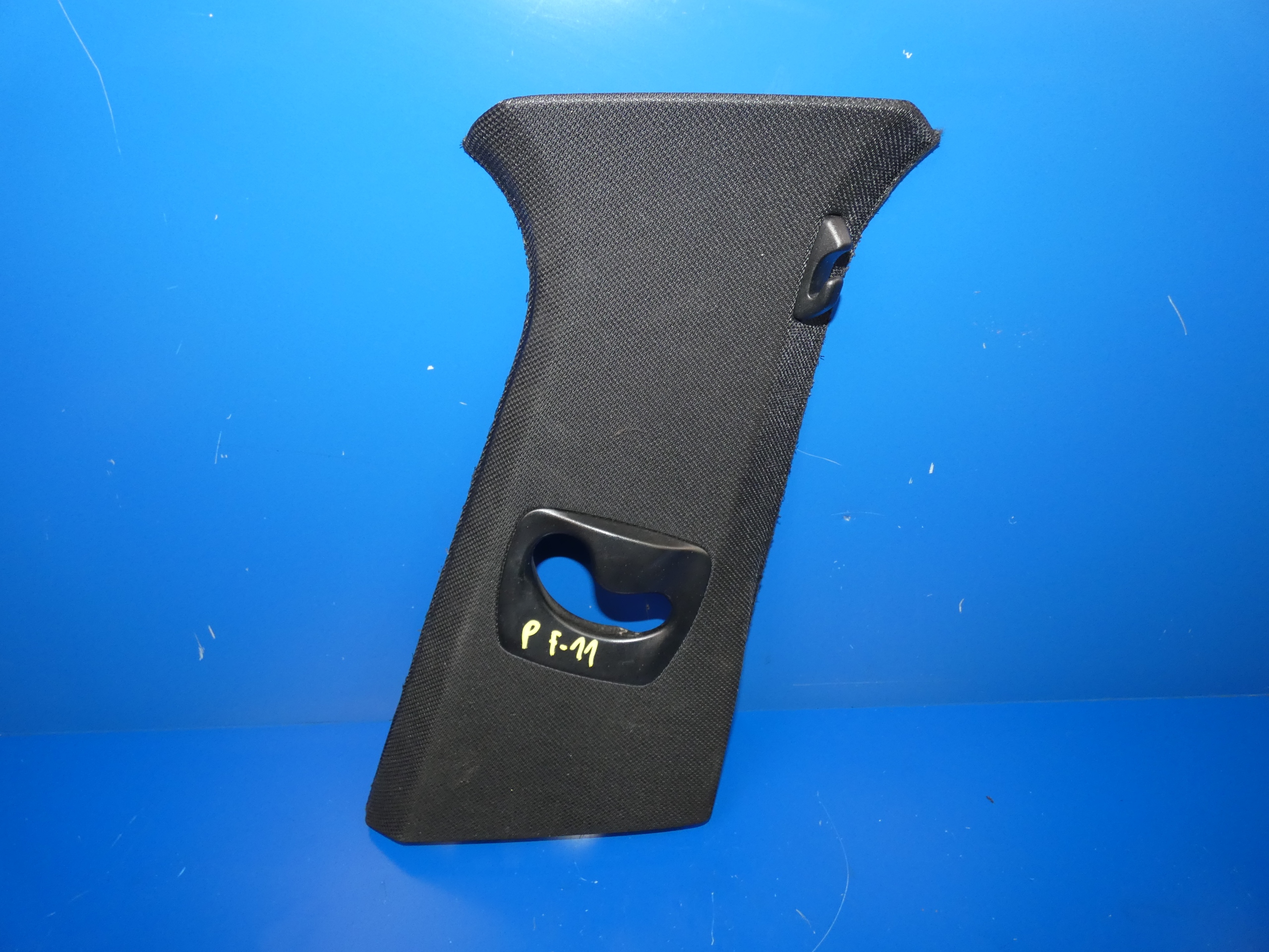 BMW 5 F11 F10 крышка центральной стойки правая M PAK