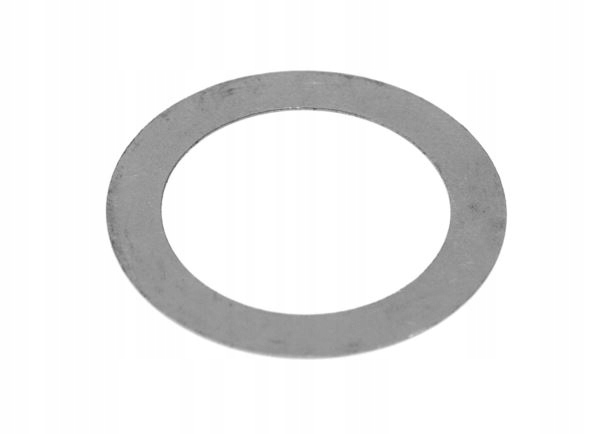 

Podkładka dyst łożyska wałka zdaw 42 x 0,3 Wsk 125