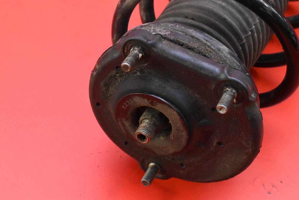 shock absorber right front JGM1367SR OPEL COMBO D 1.4 16V 95 KM 11-20