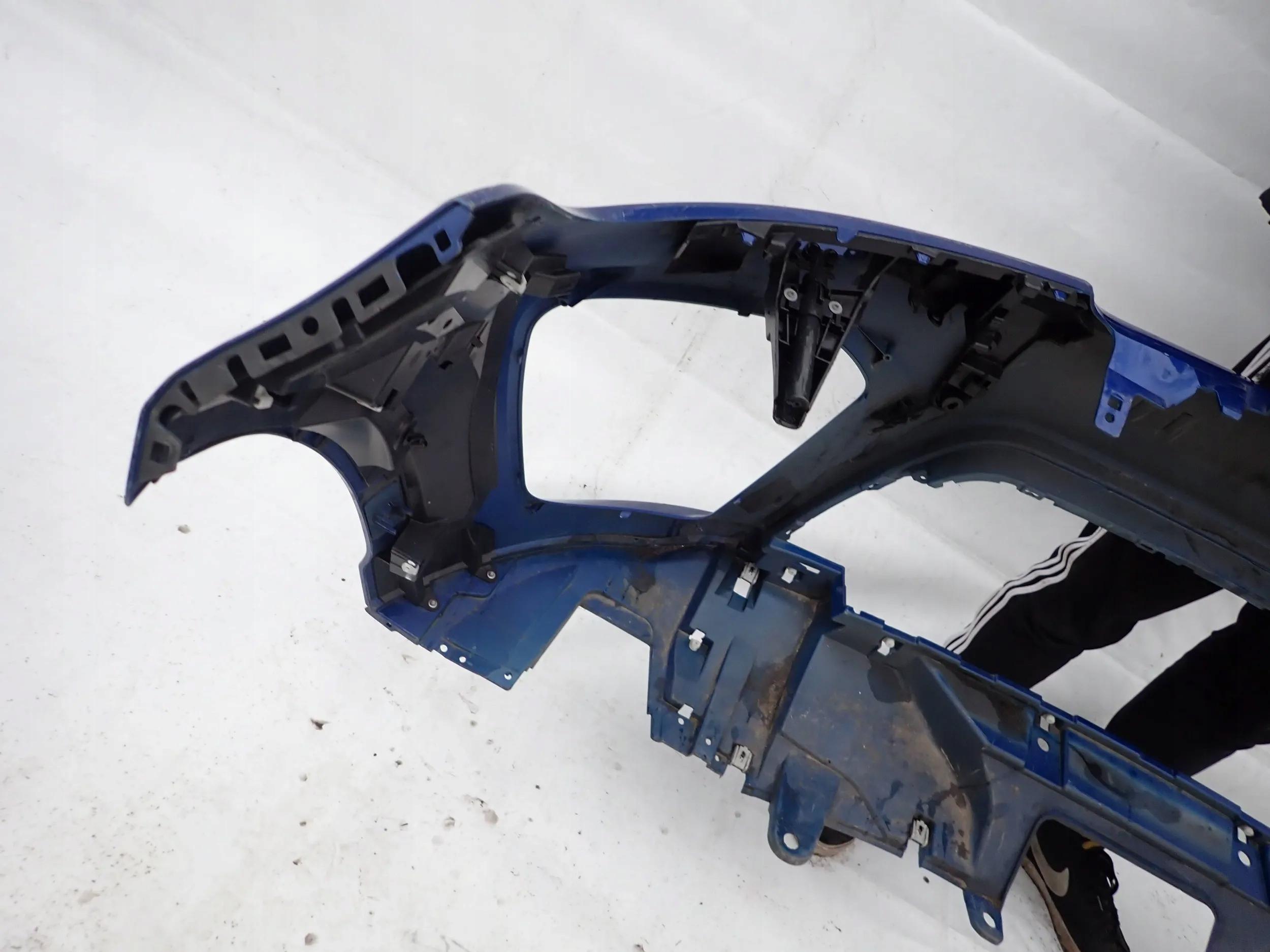 RANGE ROVER SPORT L494 SVR LIFT bumper front PDC