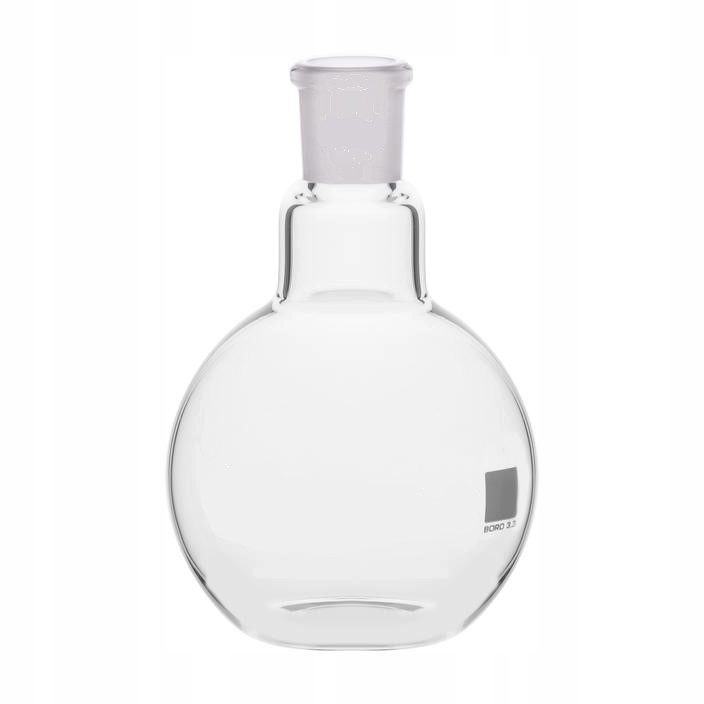 

Kolba płaskodenna 50 ml szlif 19/26