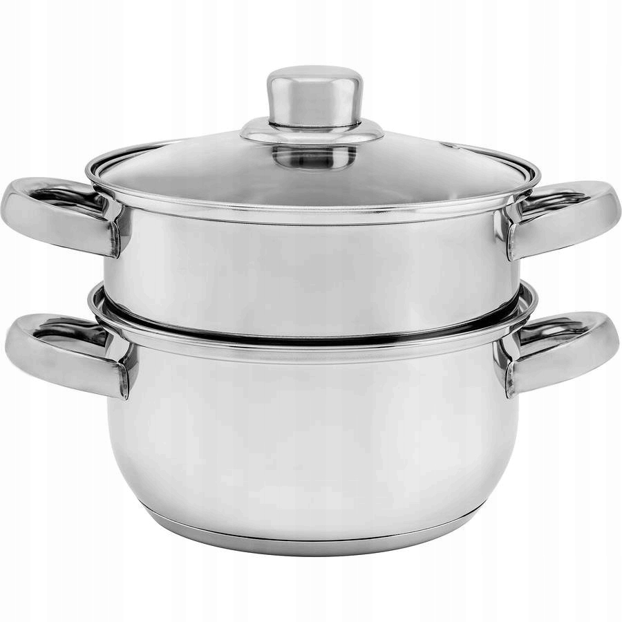 

Garnek do gotowania na parze Florina Divapore 2,5l