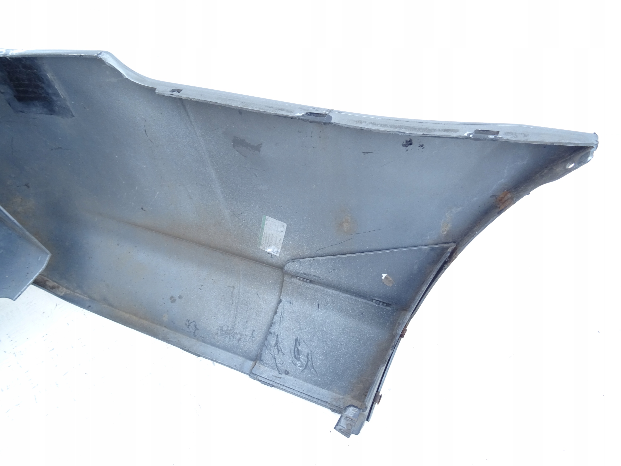 Range Rover Vogue AUTOBIOGRAPHY bumper rear part