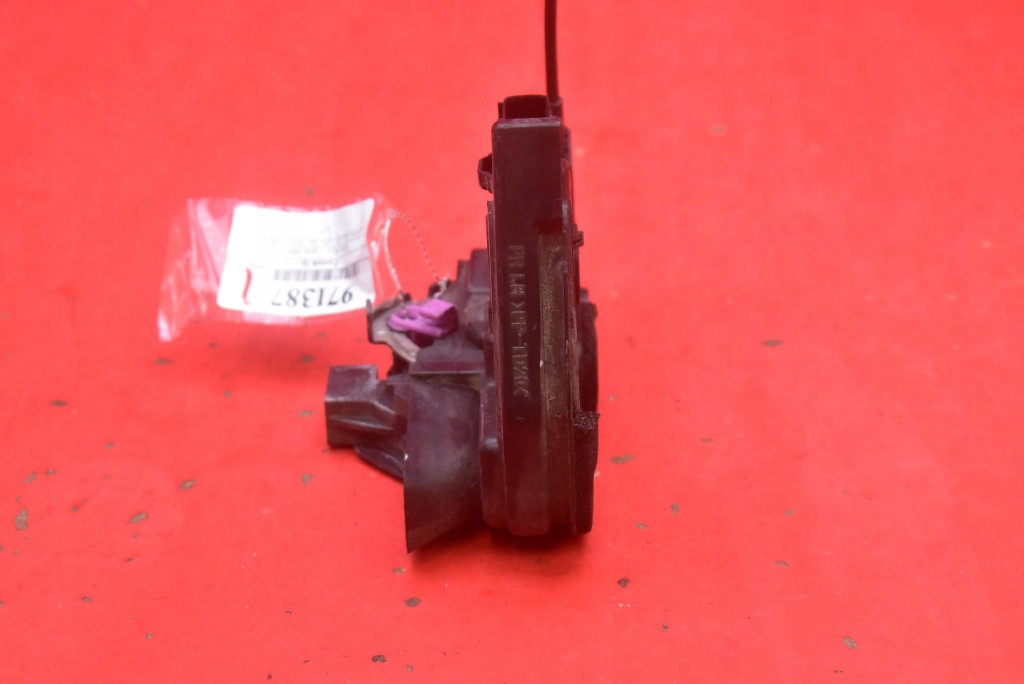 lock door left front front EU 81310-H8040 KIA RIO 4 IV 5D HB 16-20