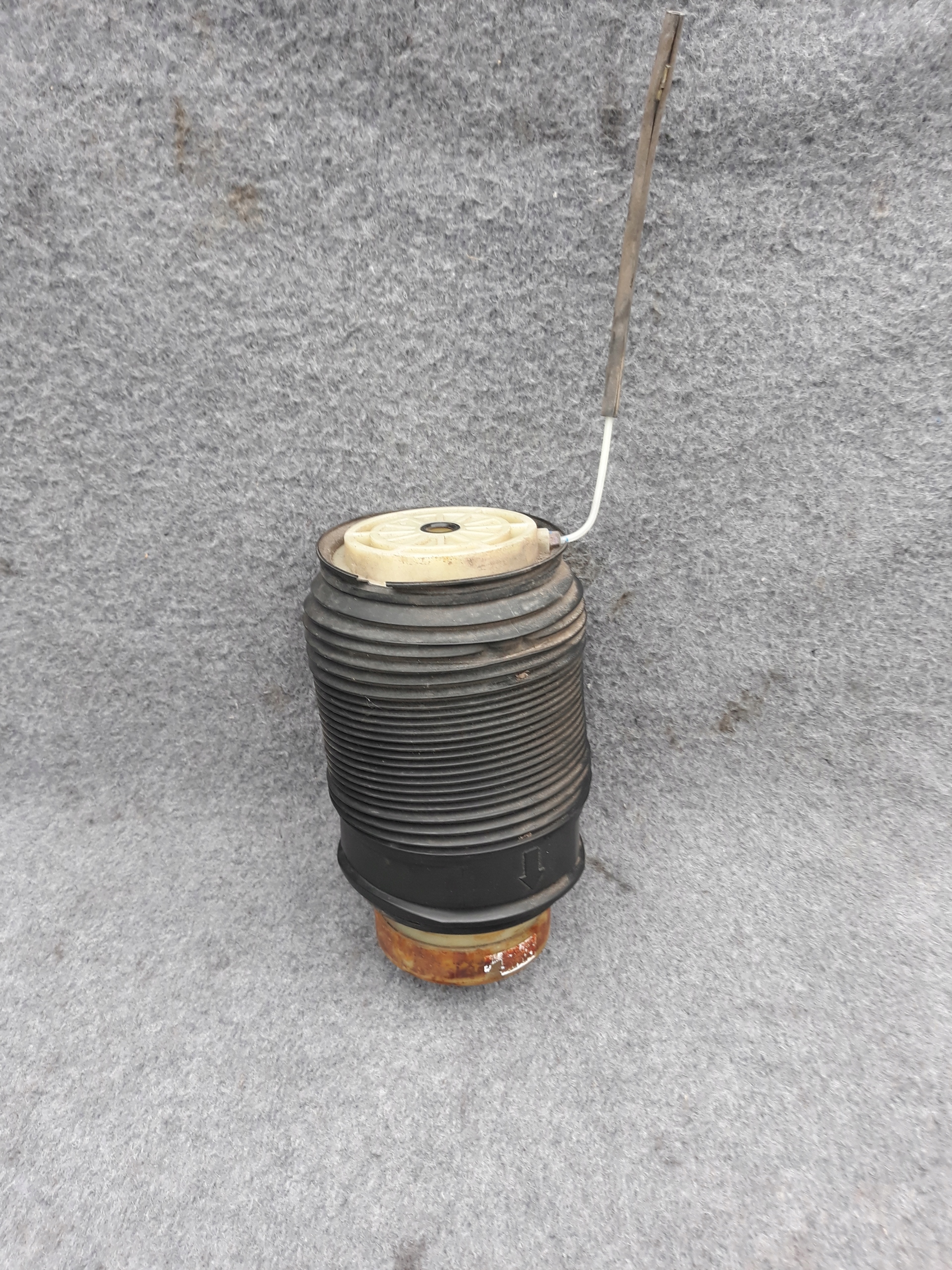 Подушка заднього сильфона MERCEDES W212 E-Class Універсал