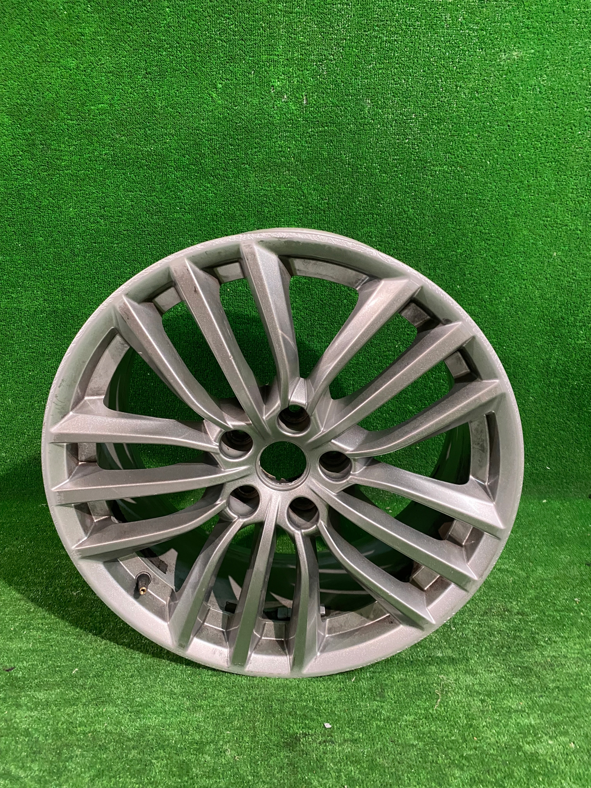 disk KIA STINGER 18” 8J ET34