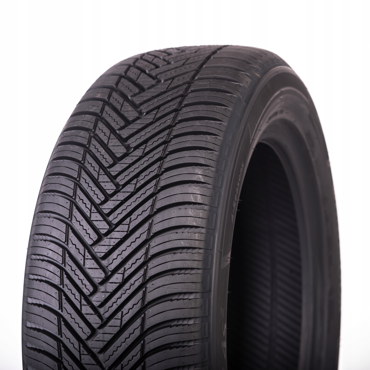 

2x Opony 205/50R17 Hankook Kinergy 4S 2
