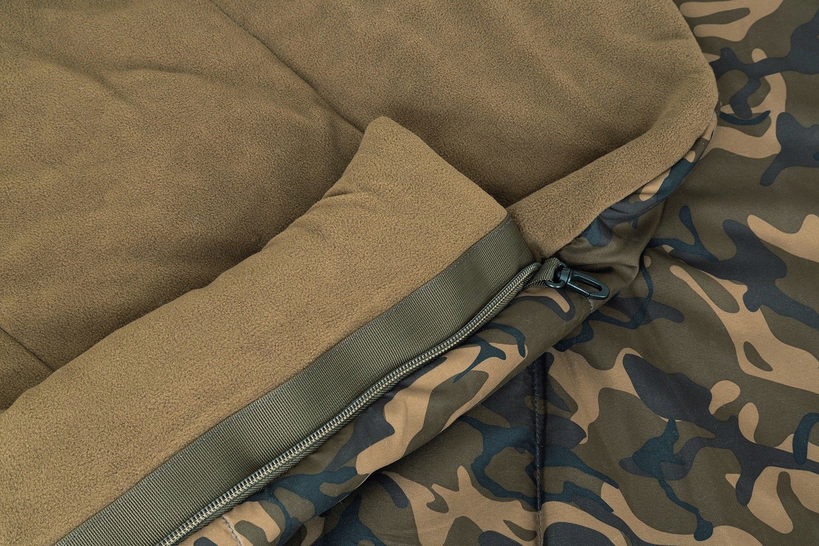 Łóżko + śpiwór Fox R-Series Camo Sleep System Rodzaj inny