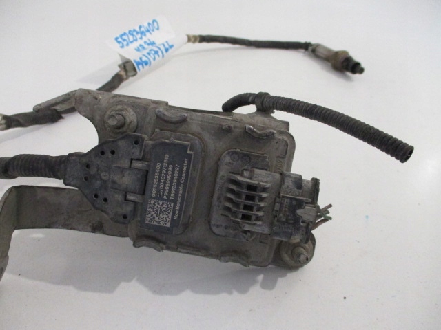FIAT SONDA LAMBDA NOX 552836400 Typ samochodu Samochody osobowe