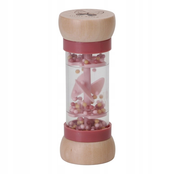 

Little Dutch Grzechotka Deszcz Flowers & Butte