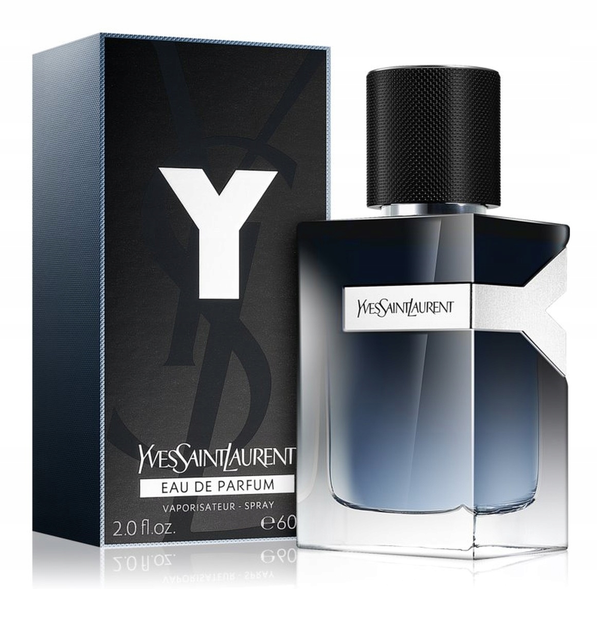 Yves Saint Laurent Y Parfémovaná voda 60 Ml