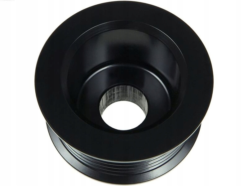 KOŁO PASOWE ALTERNATORA AP0066S AS-PL Producent części AS-PL