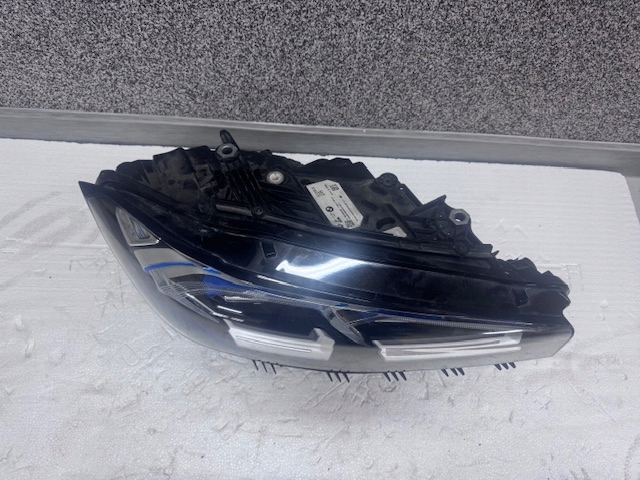 light right BMW 3 G20 LIFT Full Led blue USA complete