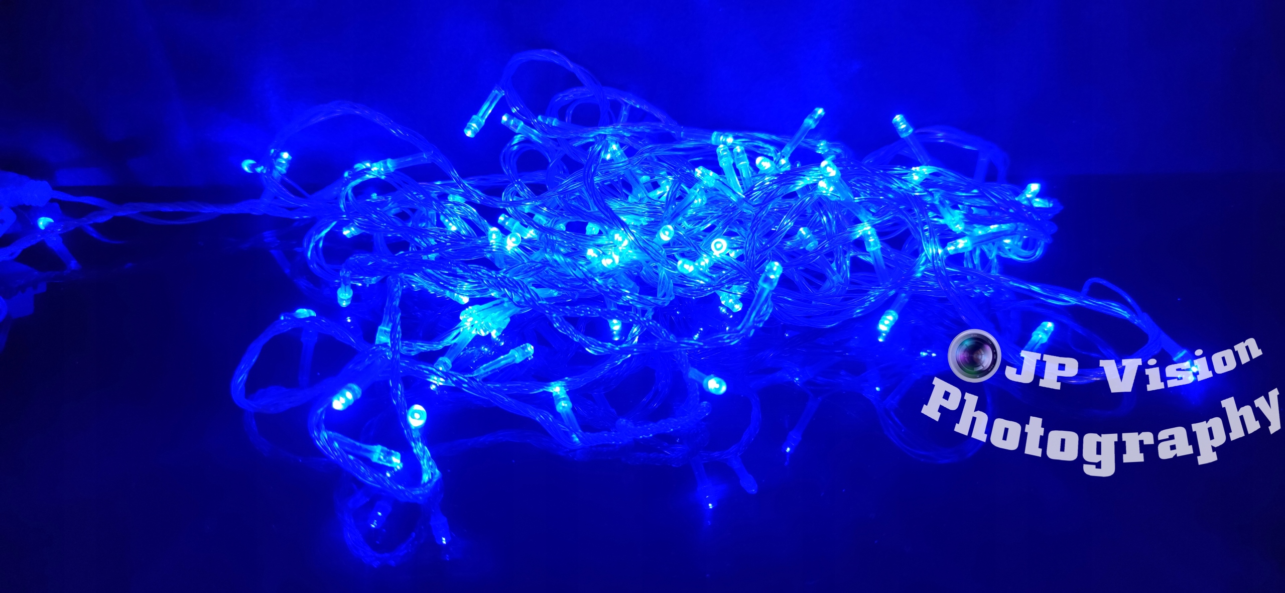 

Lampki Choinkowe 100 Led Niebieskie Wew/zew Multi