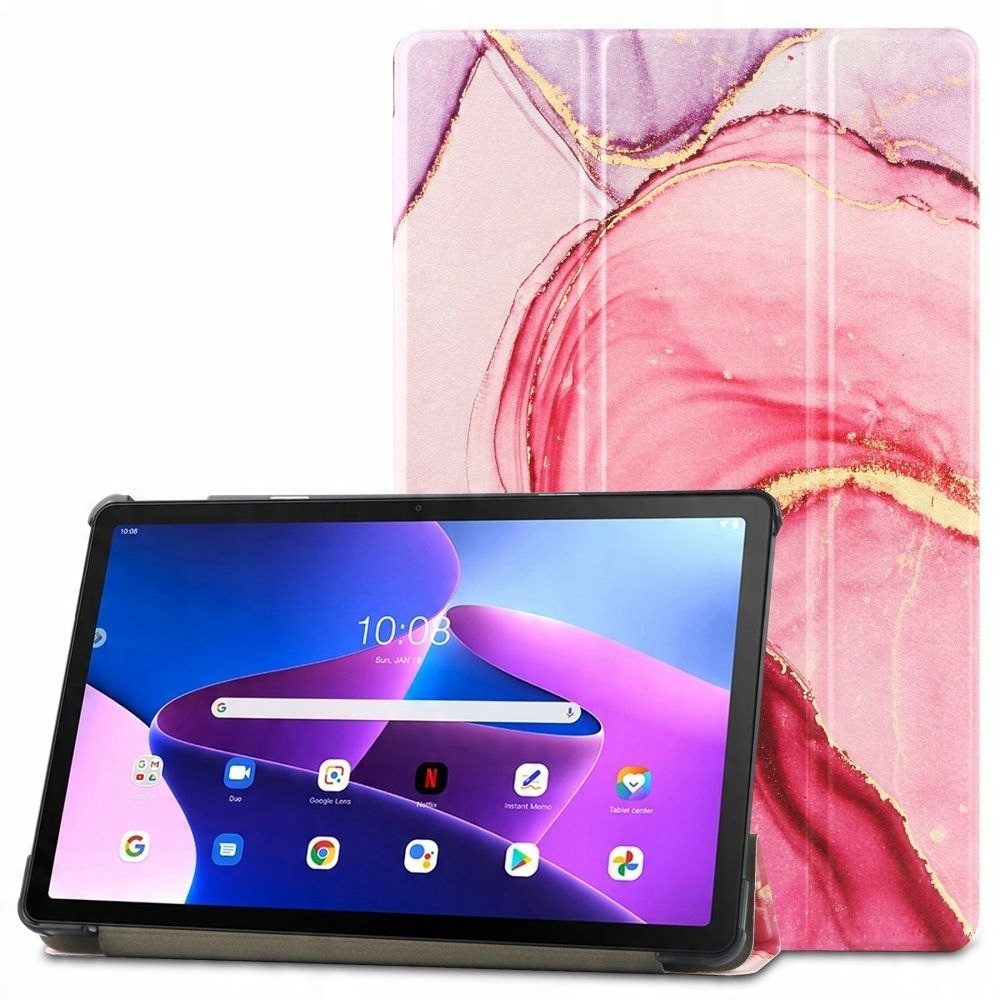 

Futerał Case do Lenovo Tab M10 Plus 10.6 3rd Gen