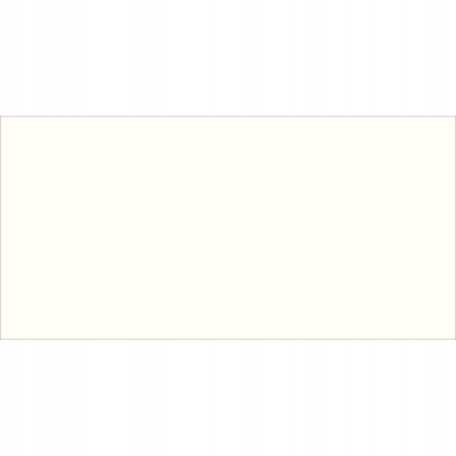 PŁYTKI ŚCIENNE BLANKA biały 29x59 Typ glazura