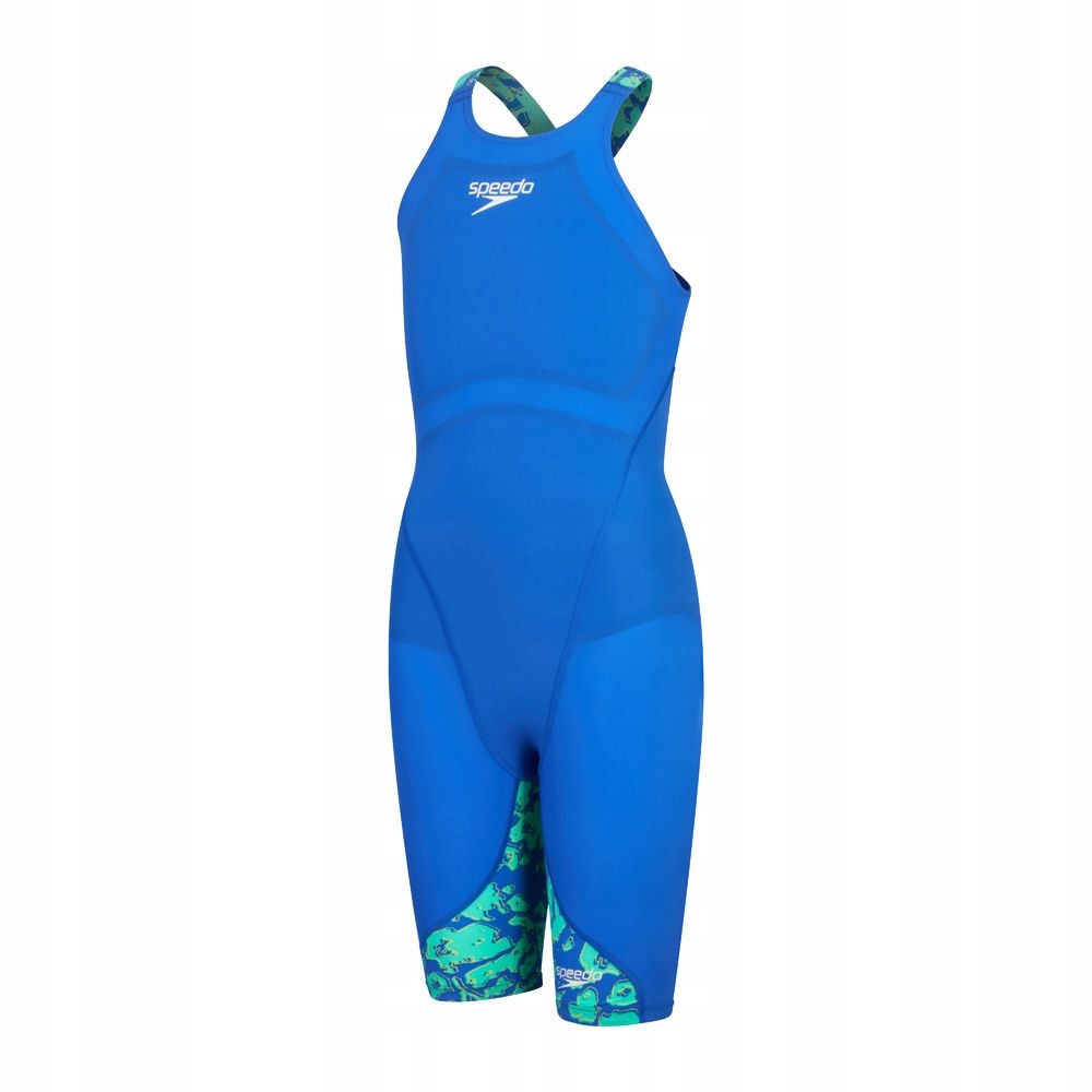 Strój startowy Speedo Fastskin Lzr Ignite OpenBack 26 (128cm) 7-8y