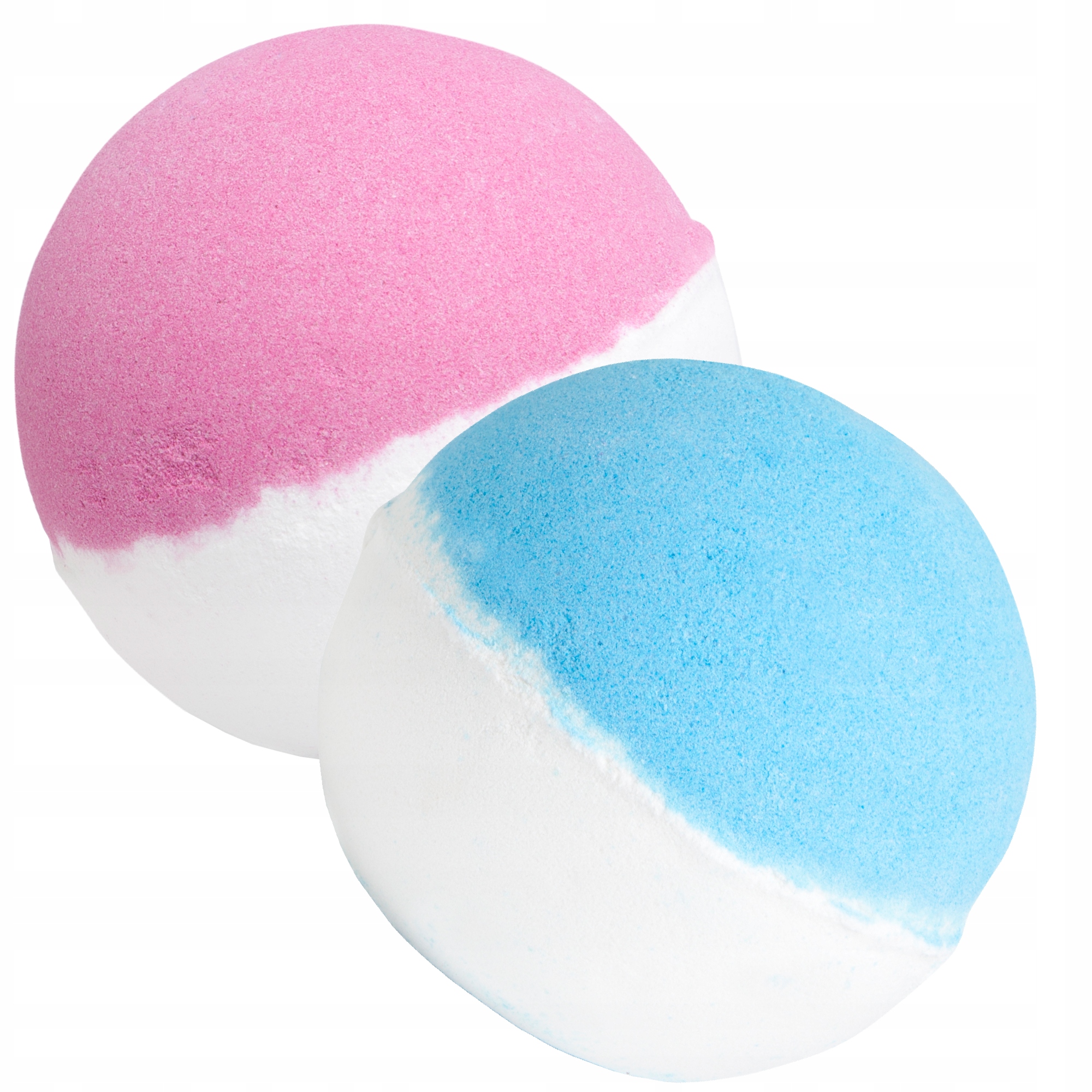 

Duże Kule Do Kąpieli Marakuja I Lotos 2x 250g