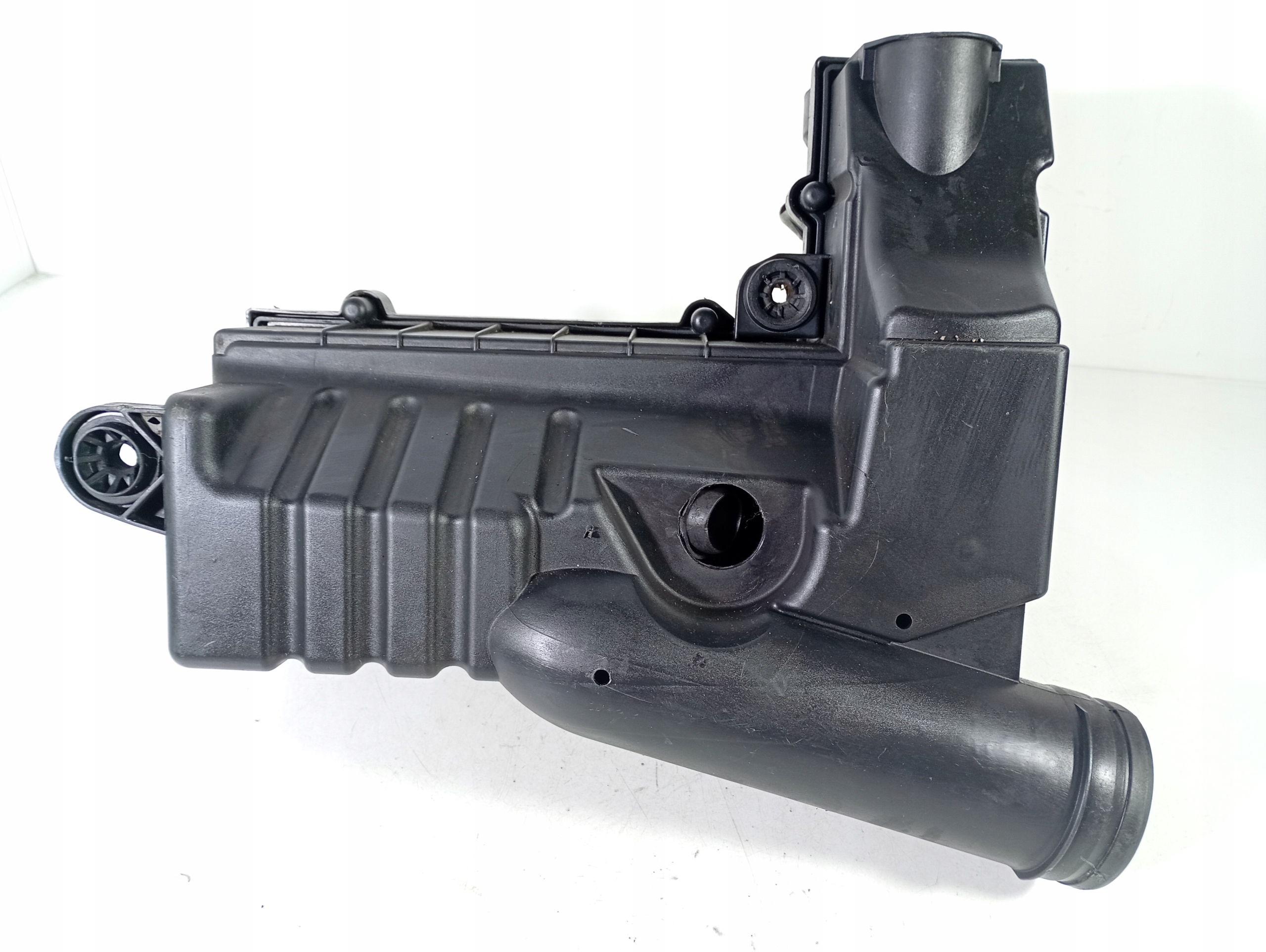 VW TOURAN 1 und 03-10 Gehäuse filter luft OE 1K0129607P
