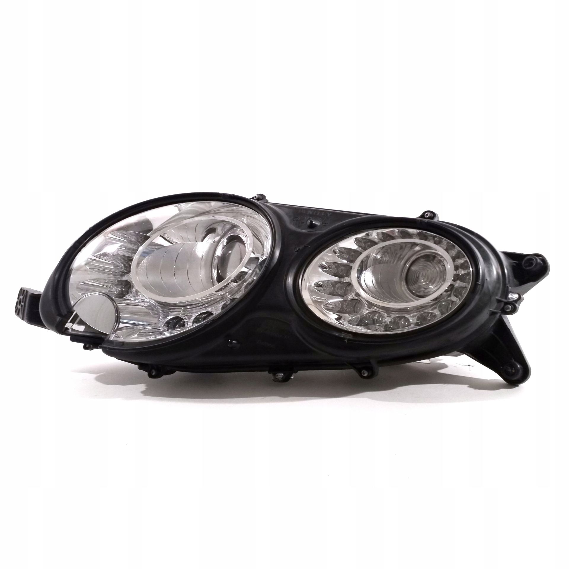 БЕНТЛИ КОНТИНЕНТАЛЬ Купе s3) Фара