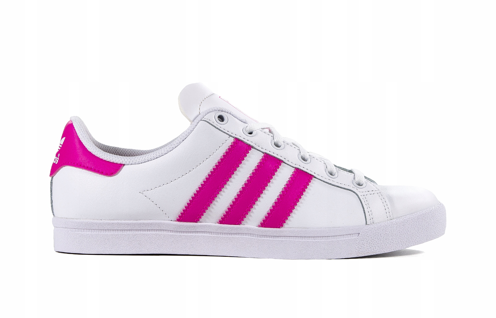 pro mládež boty adidas Coast Star J EE7464 tenisky