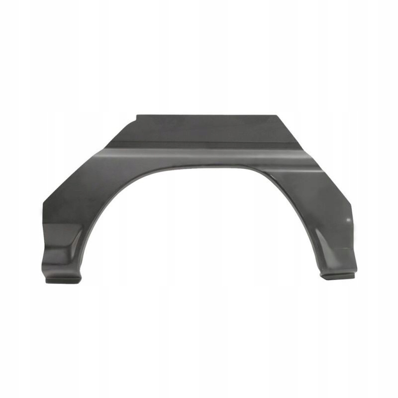 REPERATURKA BŁOTNIKA MITSUBISHI L300 3D 86-94 LE