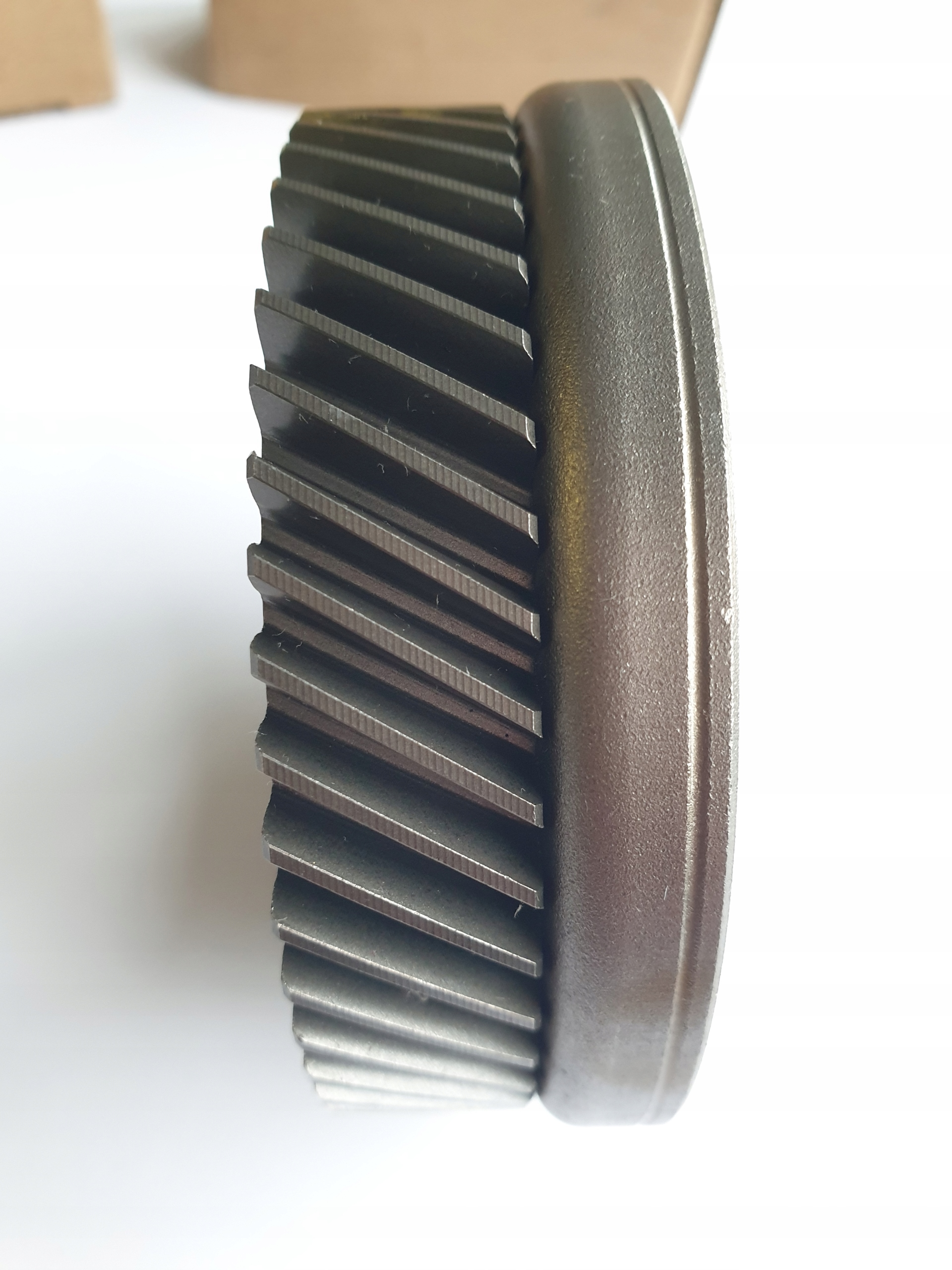 KOŁO KOŁA ZĘBATE PIĄTEGO BIEGU PIĄTKA CITROEN PEUGEOT FIAT 2344F5 50X33 KPL Rodzaj skrzyni Manualna