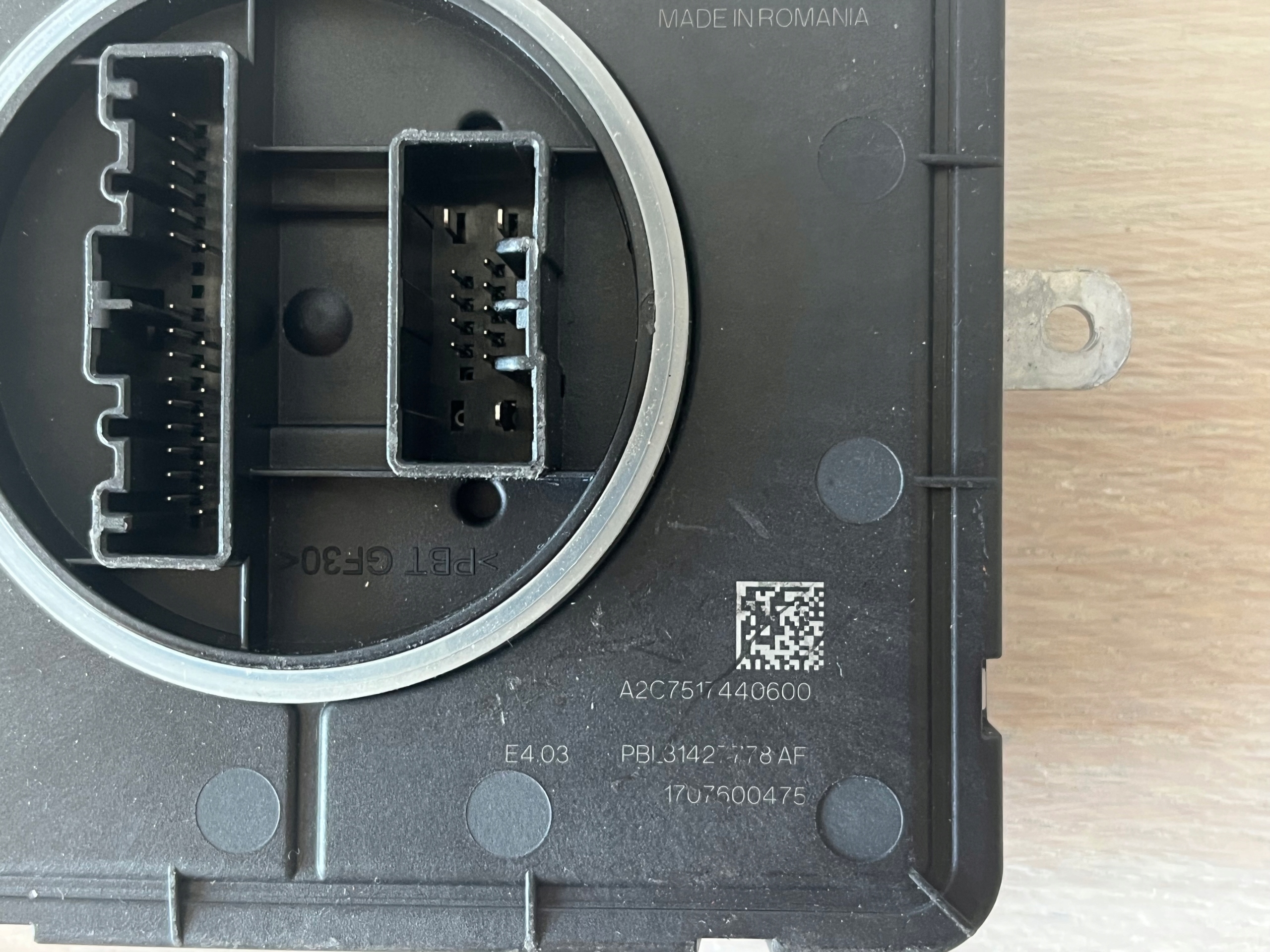 PRZETWORNICA MODUŁ LED VOLVO XC60 XC90 FUL LED MID Typ samochodu Samochody osobowe