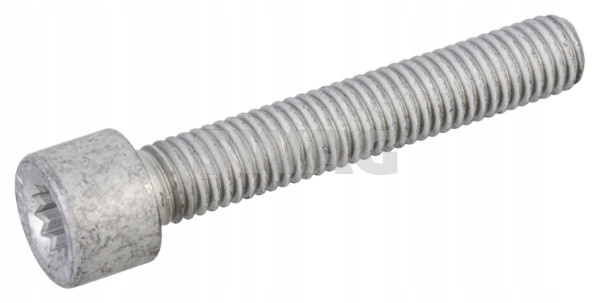 FEBI ŚRUBA PRZEGUBU M8X48 VAG Producent części Febi Bilstein