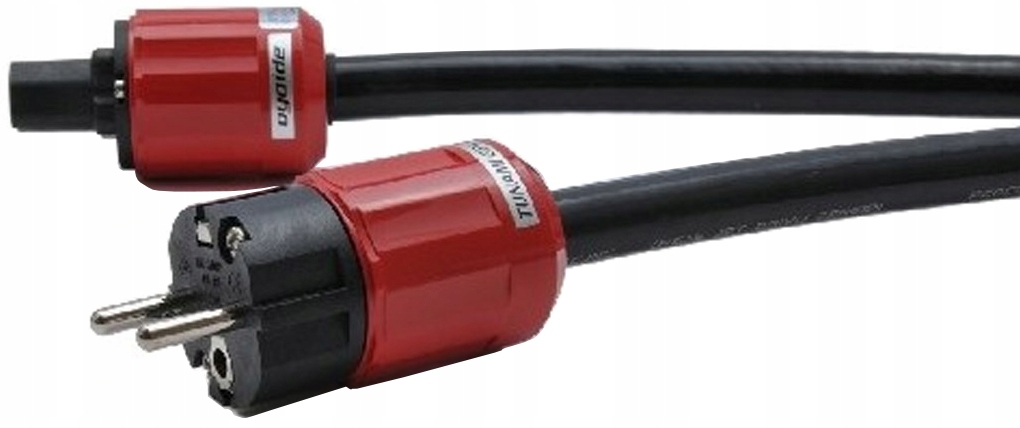 PRZEWÓD ZASILAJĄCY OYAIDE TUNAMI GPXE V2 1.8M