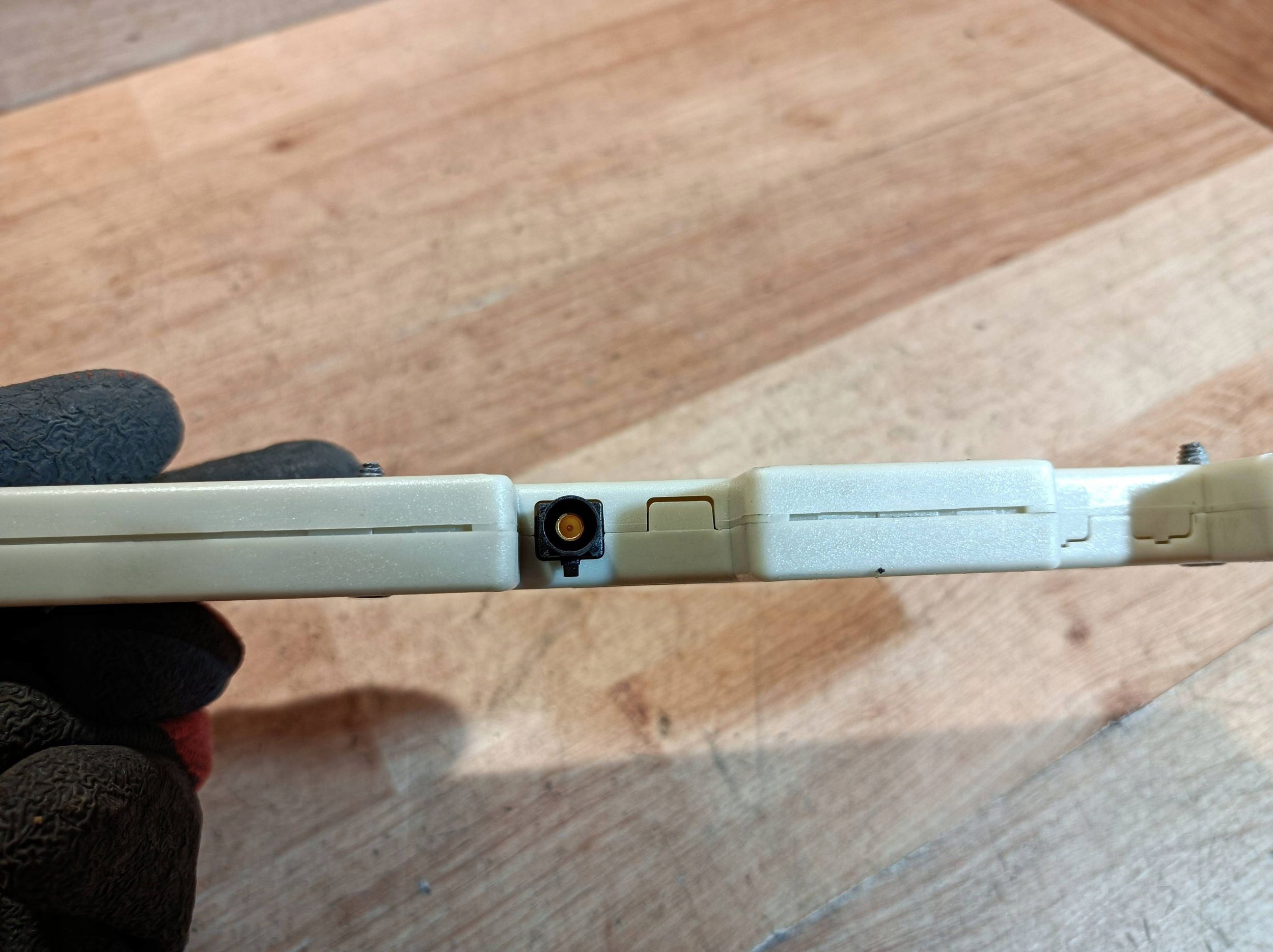 verstärker antenne BMW 3 E90 E91 2008 21367510