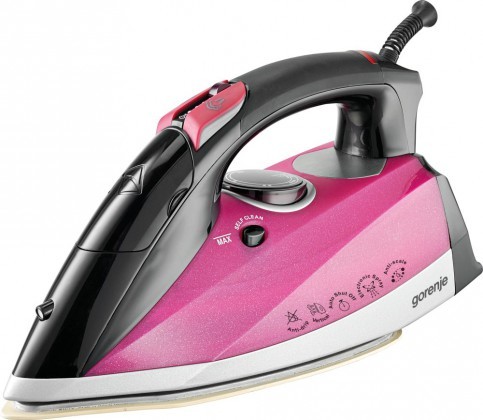 Žehlička Gorenje 423427 2700 W