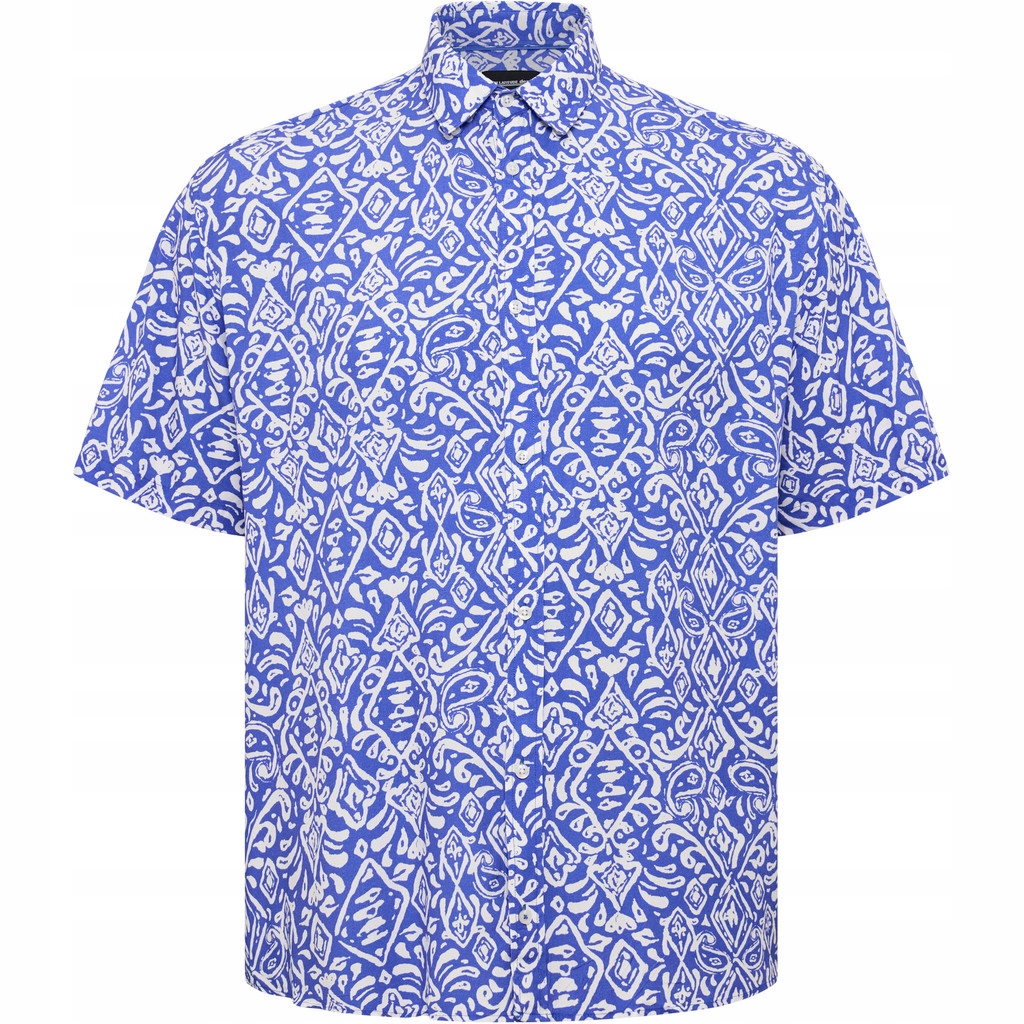 Velká pánská košile North Latitude, velké velikosti, 3XL