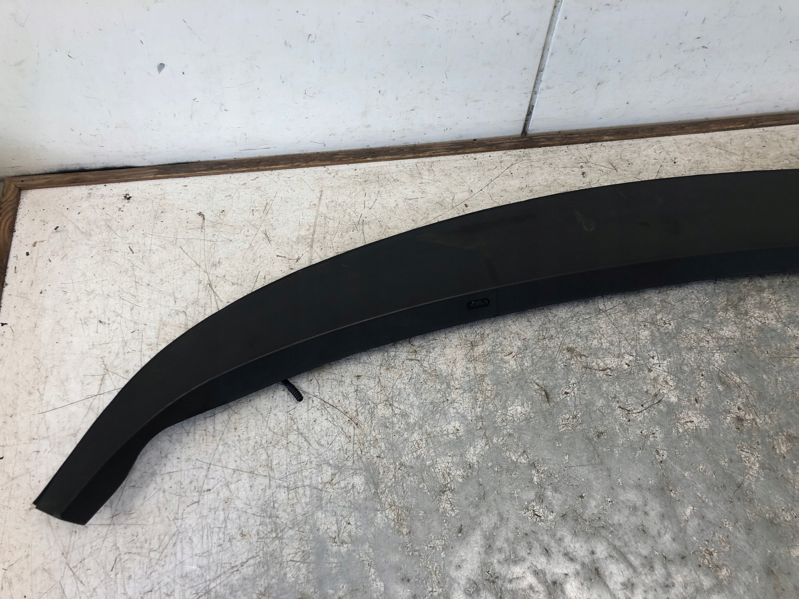 torpedo OPEL MERIVA B 13269766
