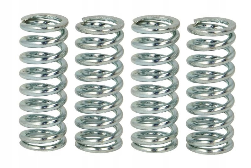 

Trw MEF145-4 Zestaw sprężyn sprzęgła