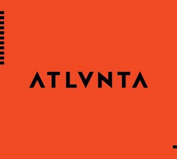 Atlvnta: Atlvnta-autograf (CD)