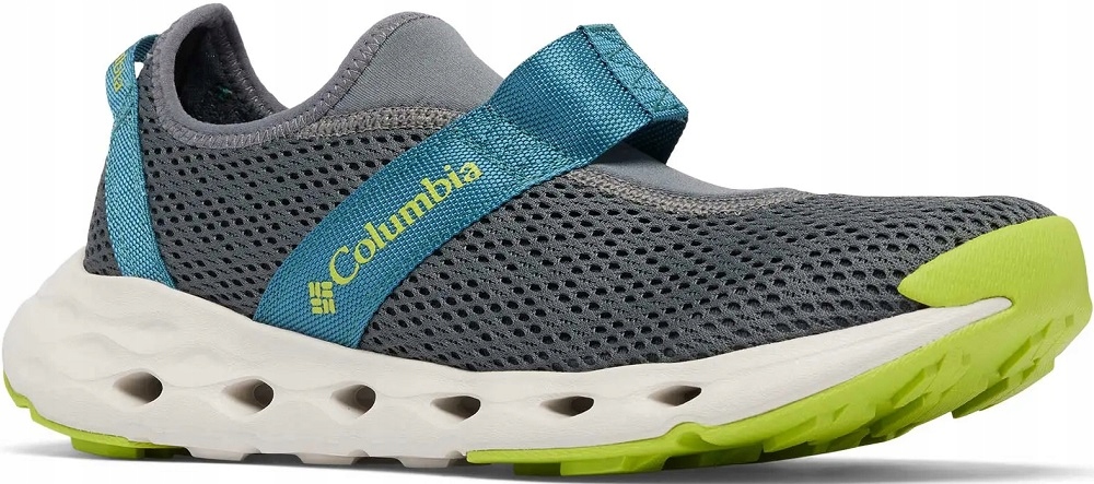 Pánské boty pro vodní sporty Columbia Drainmaker Tr