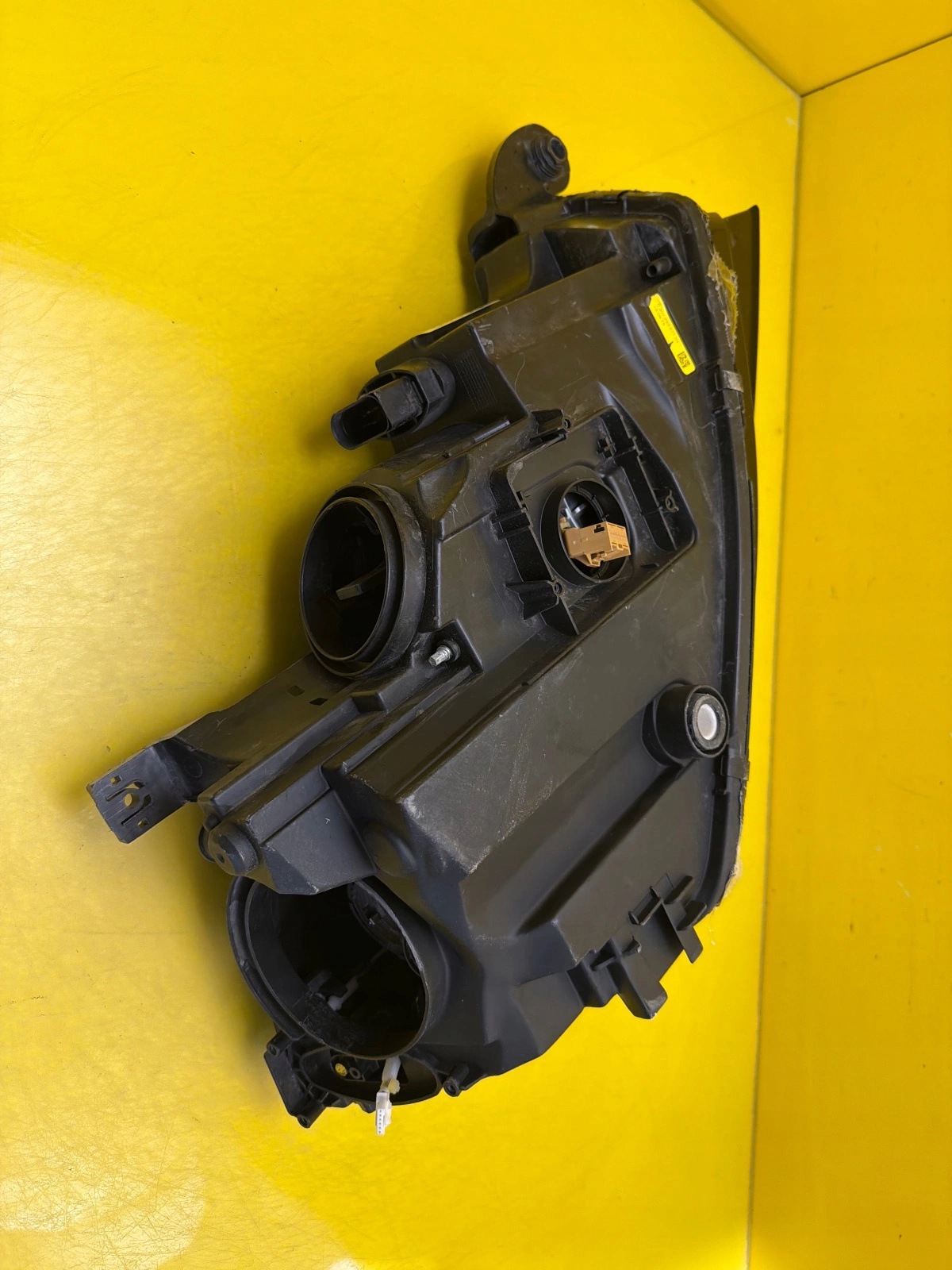 light left Audi TT TTS RS Mk3 8S Bi-Xenon Led 8S0941005D