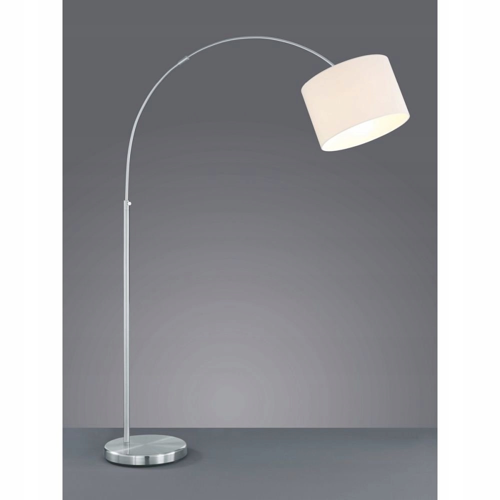Stojacia lampa Trio Hotel 461100101