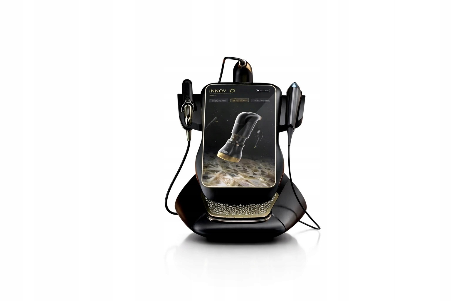 Dr.Nek Hifu 25D Pro Max