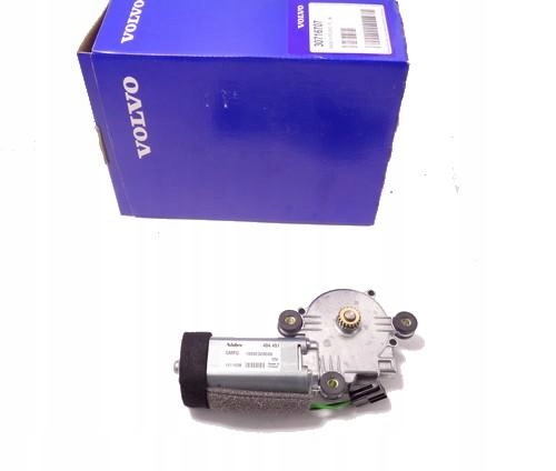 Silnik szyberdachu VOLVO S80 V70 S60 V70XC XC90