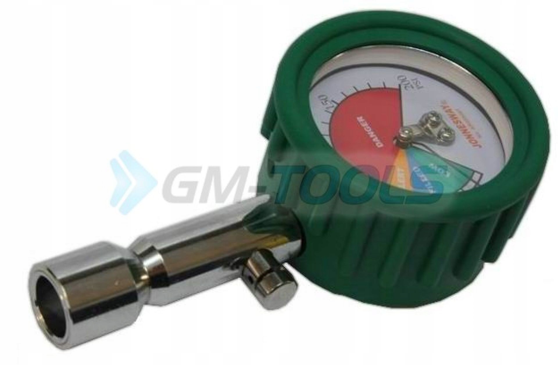 MANOMETR DO POMIARU CZYNNIKA R134A KLIMA JONNESWAY Marka Jonnesway