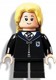 

Lego Harry Potter Luna Lovegood 76389 Nowa