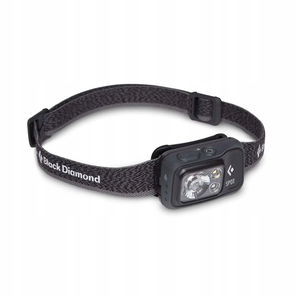Latarka czołowa Black Diamond Spot 400 BD620672-0004