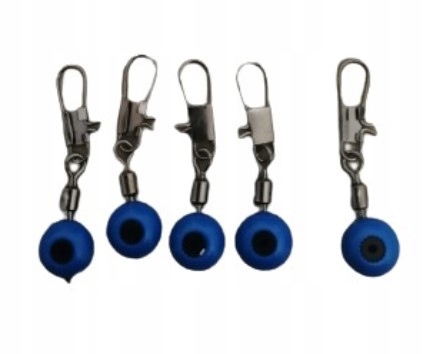 ZESTAW SPŁAWIKÓW 20 sztuk Spławiki Spławik Korek SYSTEM WYMIANY STOPERY Kod producenta Sp20