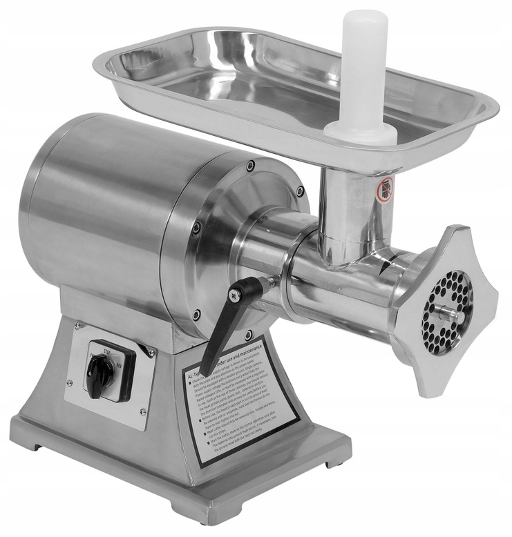 Mlýnek Na Maso 250 Kg/h Yato YG-03235