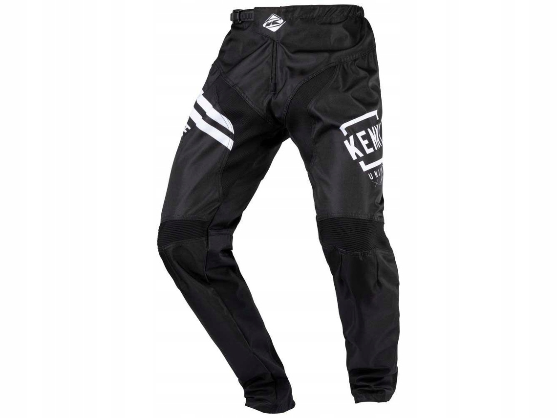 Dziecięce spodnie MTB KENNY Elite R.3Y