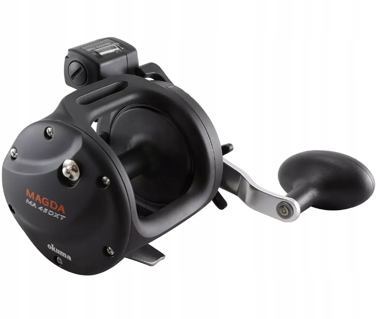 Multiplikator Okuma Magda MA-30DLT 4.0:1