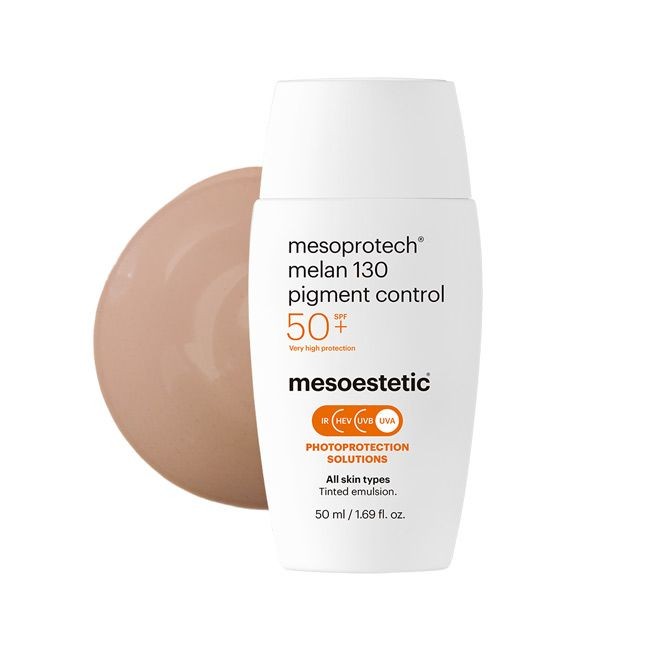 Mesoestetic Mesoprotech Melan 130+50 ML