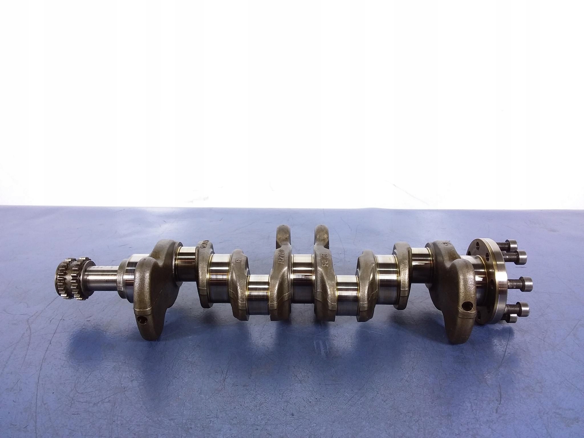 MERCEDES A W176 1.6 CGI WAŁ KORBOWY R27019 270.910